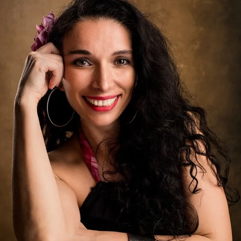 Lela Kaplowitz Trio