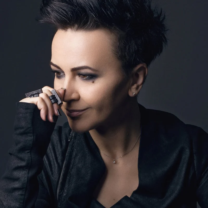 Amira Medunjanin