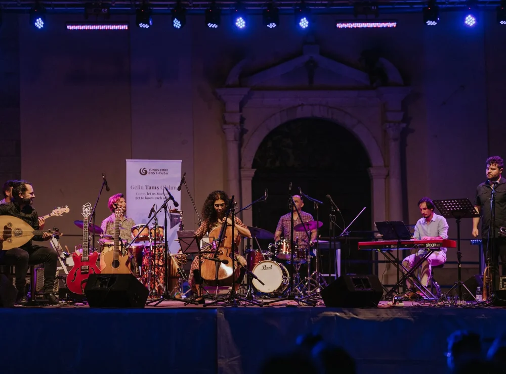 Rijeka’s Music Expats