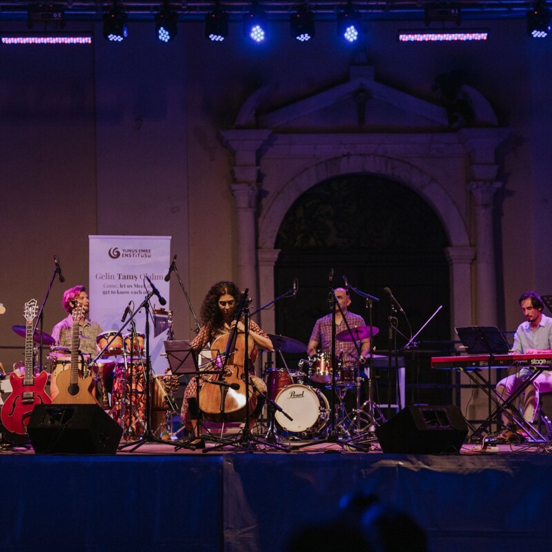 Rijeka’s Music Expats