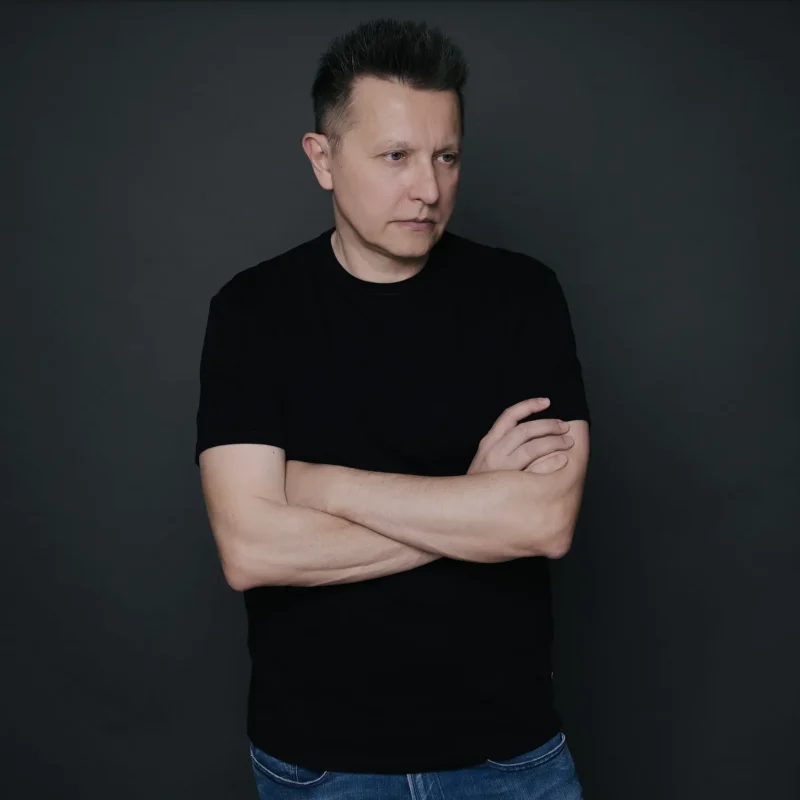 Kiril Džajkovski (live)