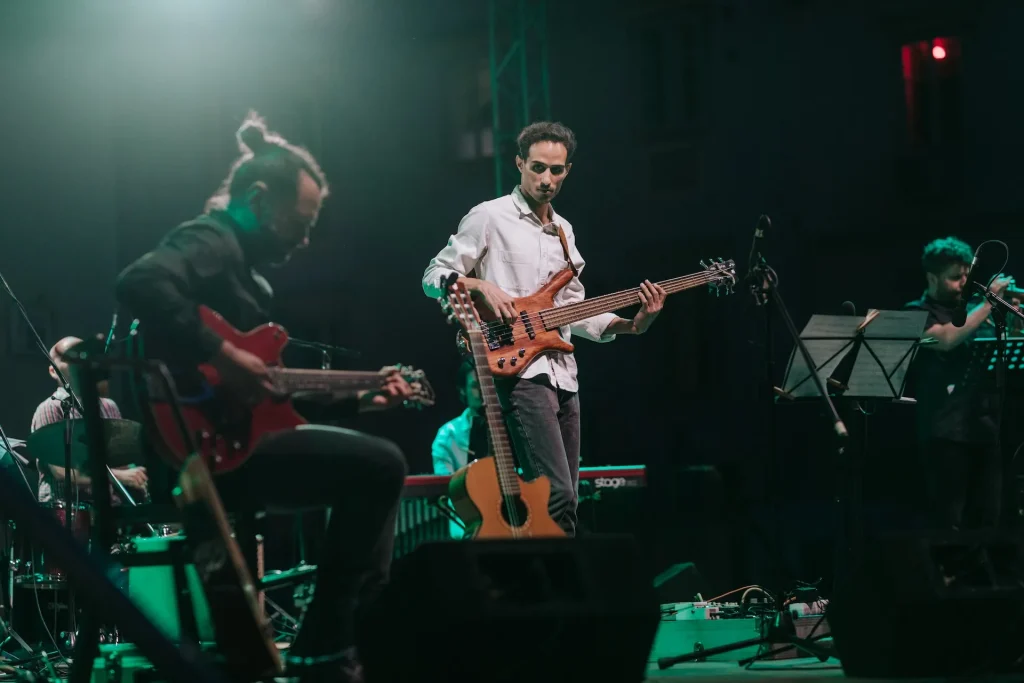 Porto Etno Orkestar